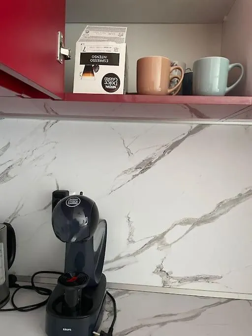 Cozy Apartment In Varna With Parking 0*,