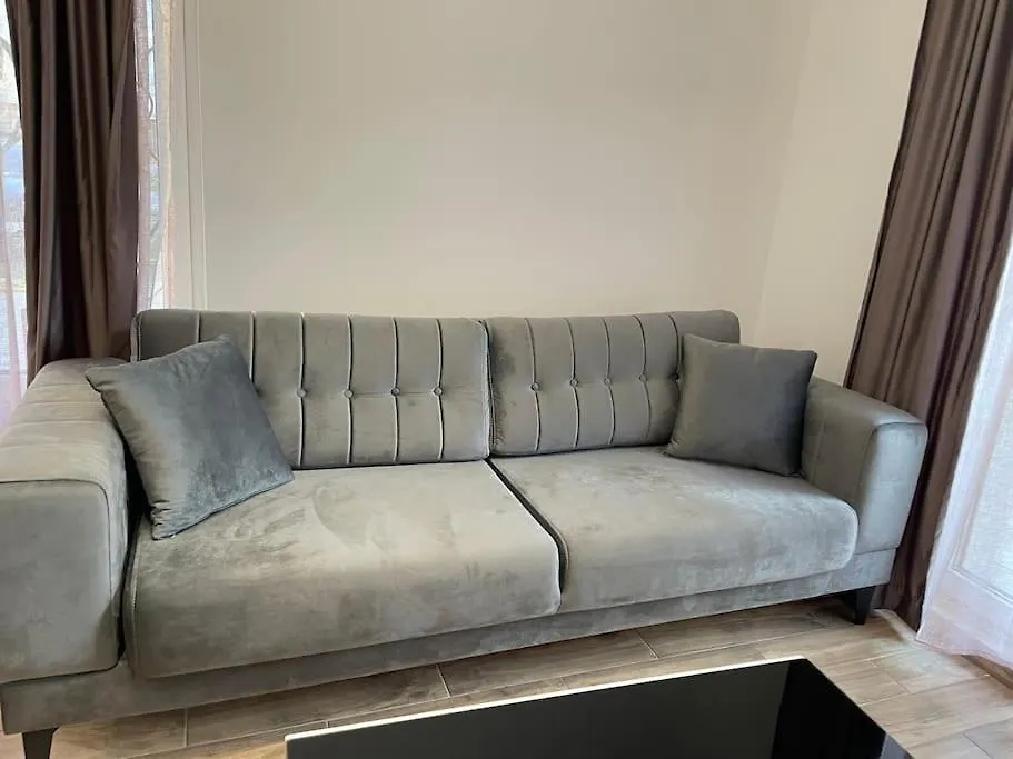 Cozy Apartment In Varna With Parking 0*,  Bulgaria