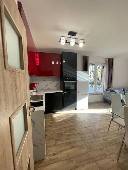 Cozy Apartment In Varna With Parking Bulgaria