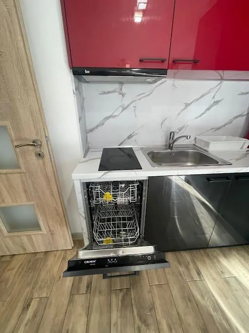Cozy Apartment In Varna With Parking 0*,  Bulgaria